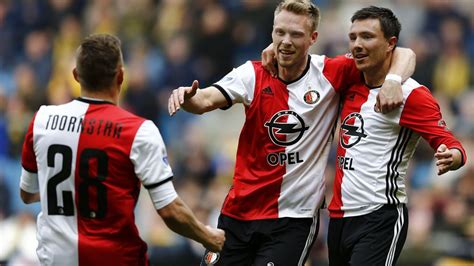 feyenoord laatste nieuws vandaag